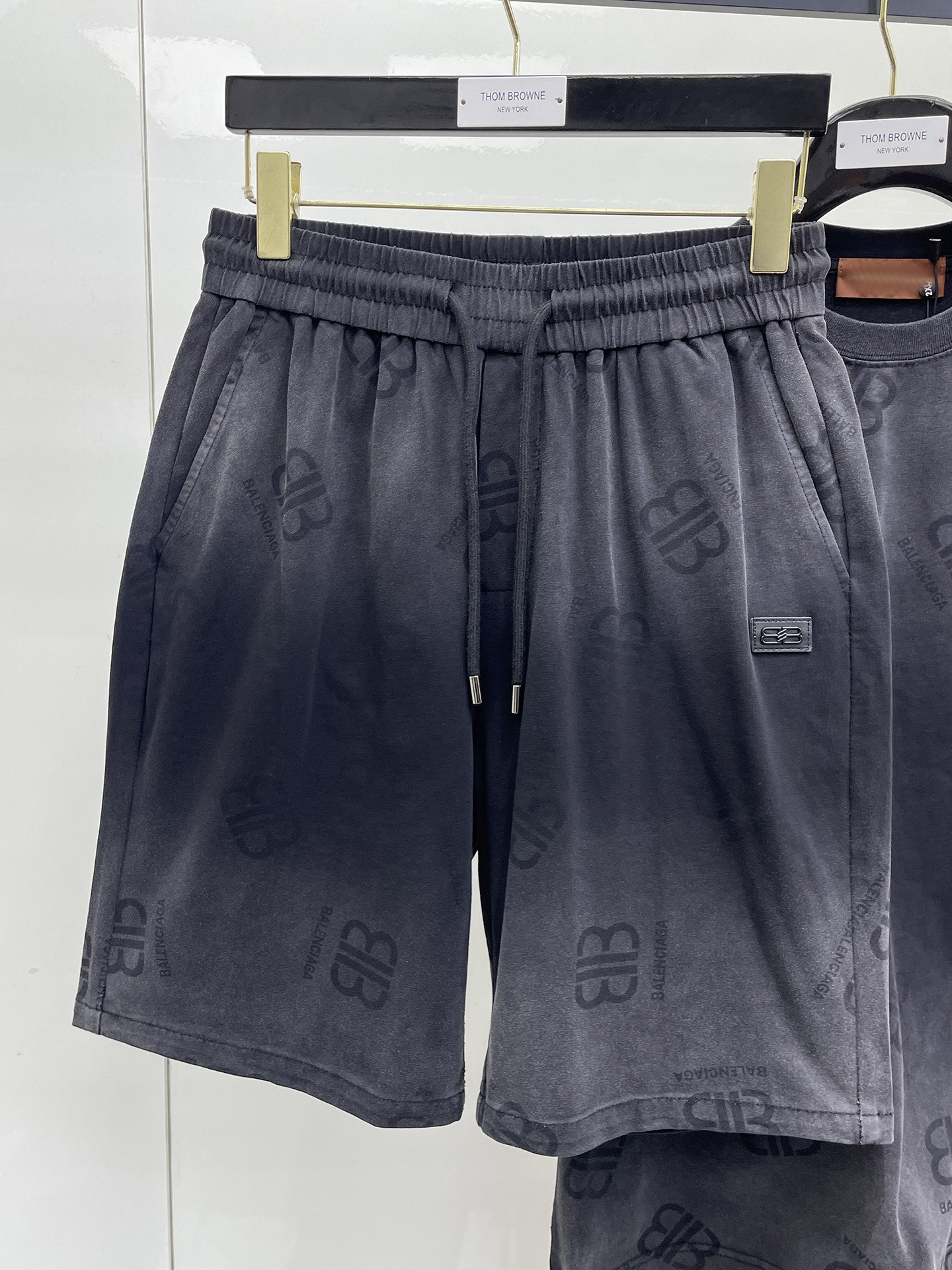 clothes and pants